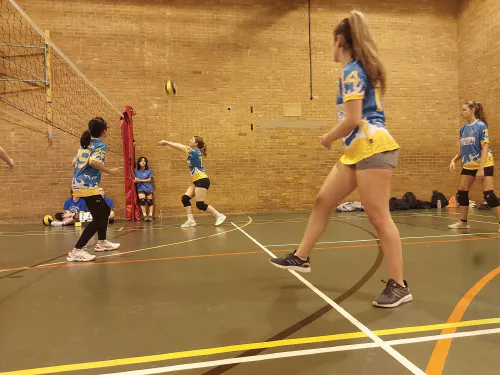 Frodsham Volleyball Tournament photo 94