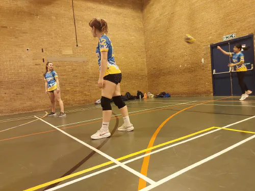 Frodsham Volleyball Tournament photo 93