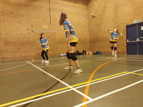 Frodsham Volleyball Tournament photo 88