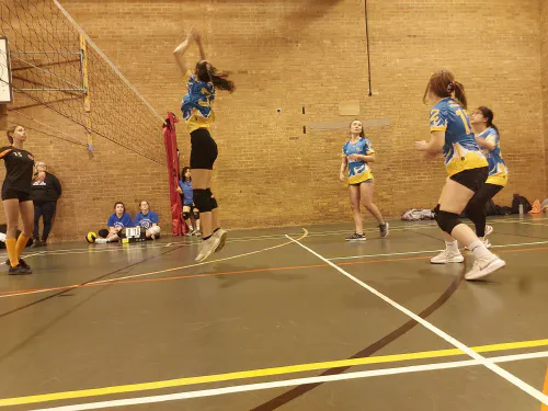 Frodsham Volleyball Tournament photo 84