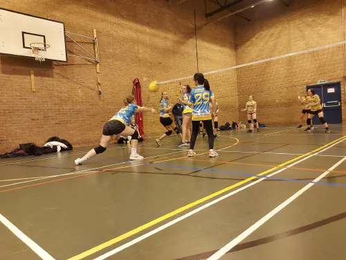 Frodsham Volleyball Tournament photo 79