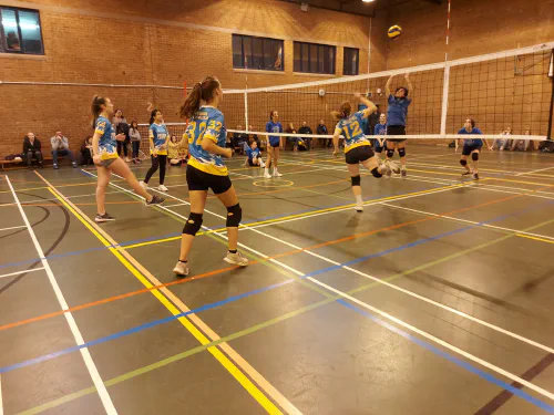 Frodsham Volleyball Tournament photo 60