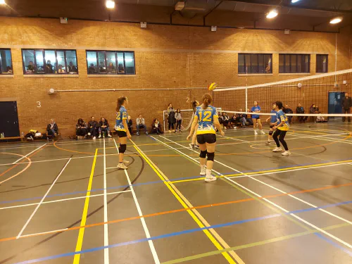 Frodsham Volleyball Tournament photo 58