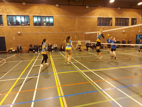 Frodsham Volleyball Tournament photo 55