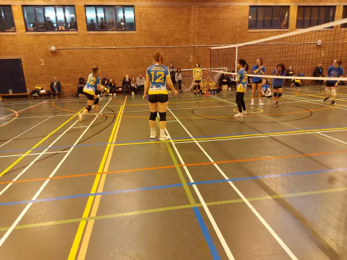 Frodsham Volleyball Tournament photo 52