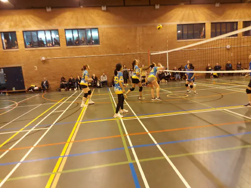 Frodsham Volleyball Tournament photo 46