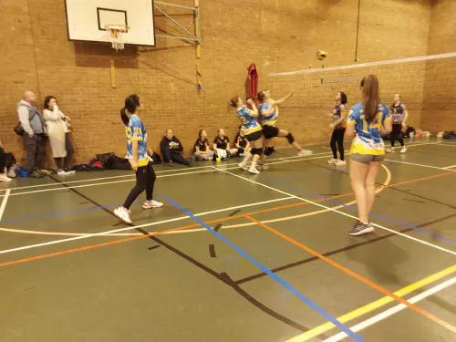 Frodsham Volleyball Tournament photo 40