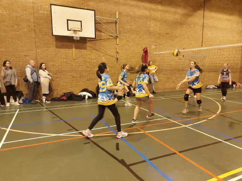 Frodsham Volleyball Tournament photo 38