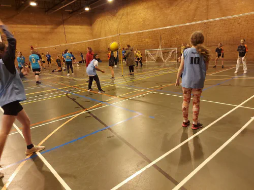 Frodsham Volleyball Tournament photo 23