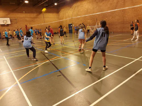 Frodsham Volleyball Tournament photo 21
