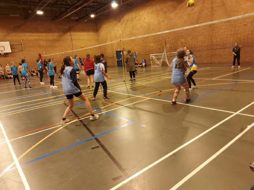 Frodsham Volleyball Tournament photo 20