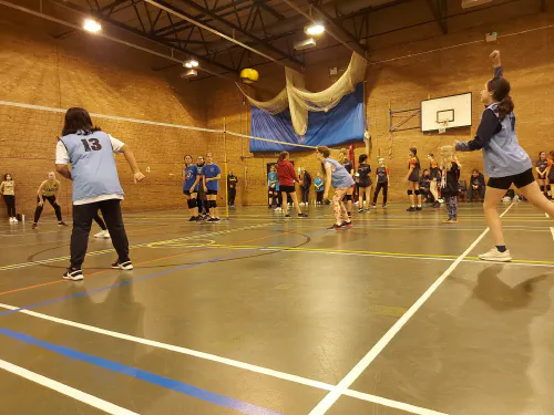 Frodsham Volleyball Tournament photo 14