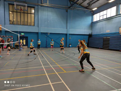 Ladies matches season 2022/2023 photo 6